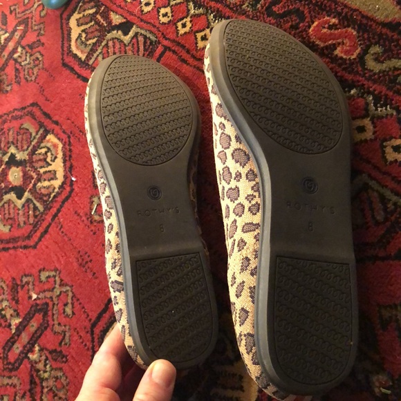 Rothys Slip Ons, size 8, EUC - Picture 2 of 3